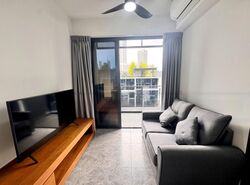 The M (D7), Apartment #458637251